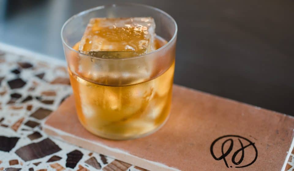 One of Birmingham’s ‘best’ cocktail bars has found a new home in the Jewellery Quarter – and it’s opening next week
