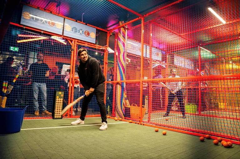 The Very Best Activity & Games Bars In Birmingham - Secret Birmingham