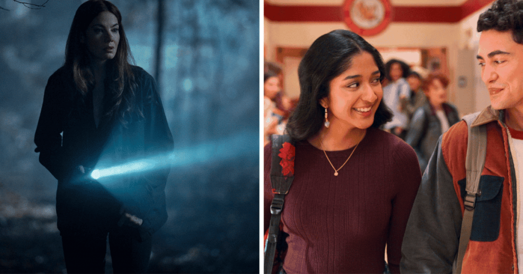 Here’s Everything Worth A Watch On Netflix In August 2022