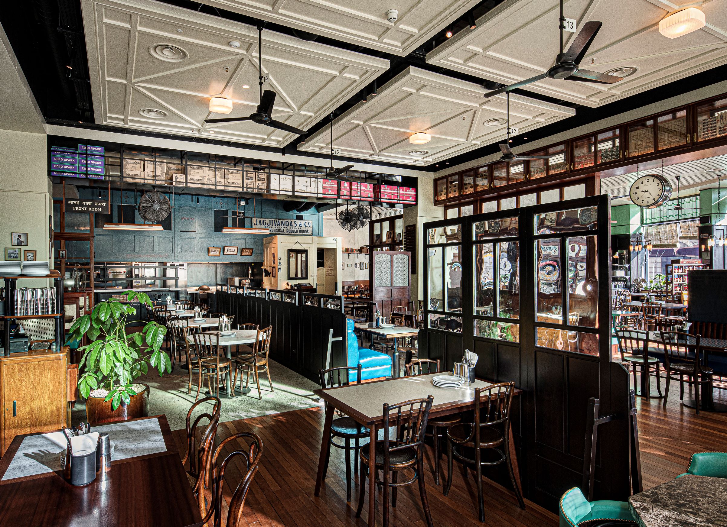 Dishoom To Mark 75 Years Of Indian Independence In Birmingham