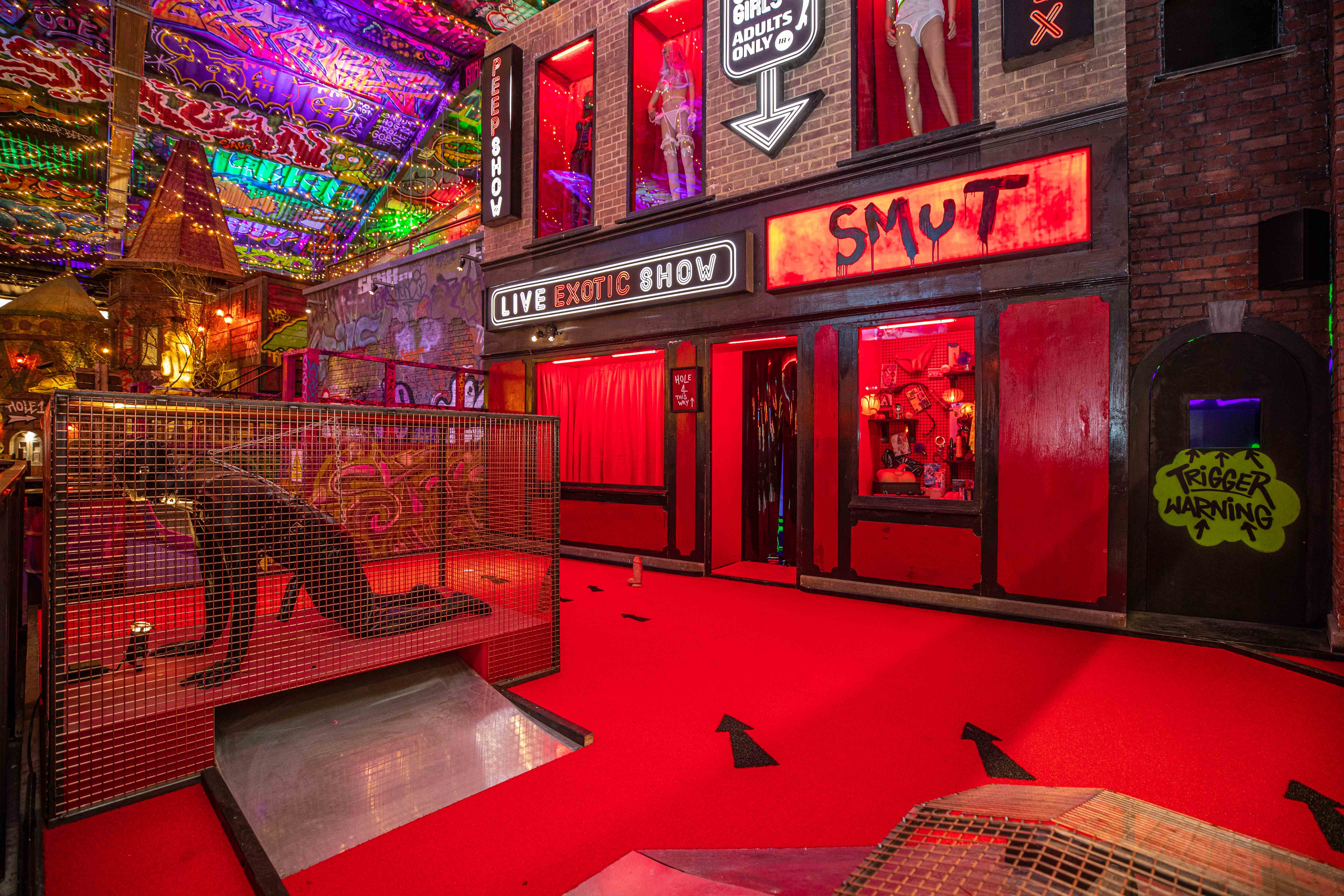 The Very Best Activity Games Bars In Birmingham Secret Birmingham The Very Best Activity Games Bars In Birmingham Secret Birmingham
