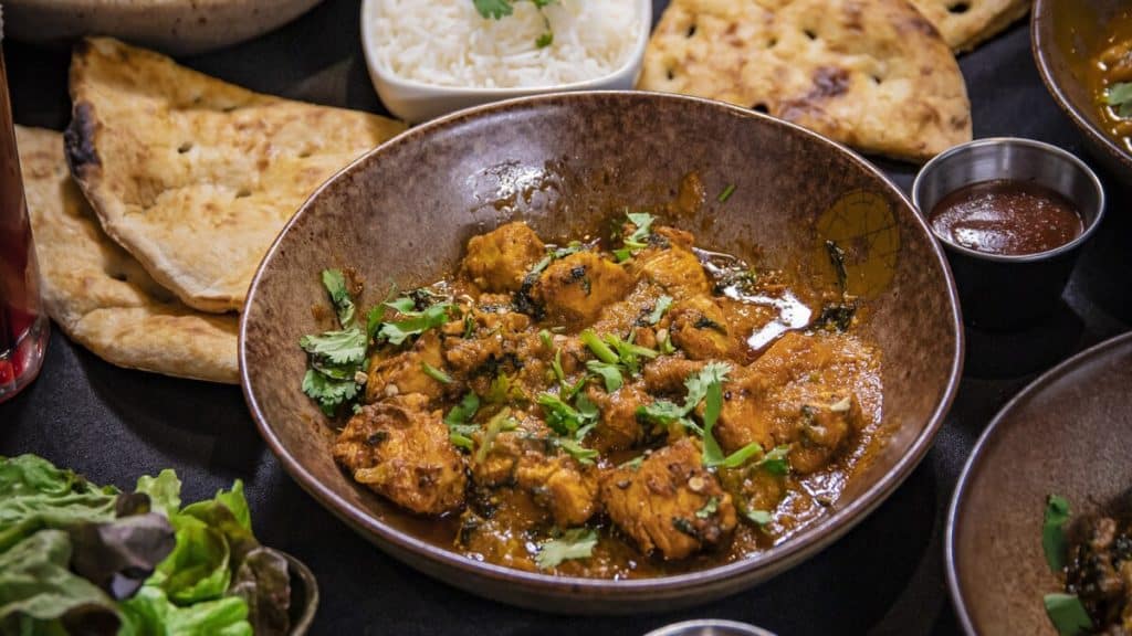 Halal Family Friendly Restaurants Birmingham
