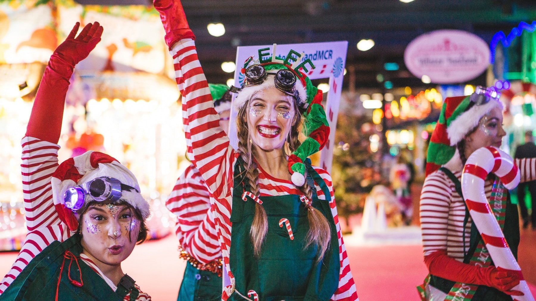 Winter Funland Returns This Christmas Secret Birmingham Winter funland returns this christmas secret birmingham