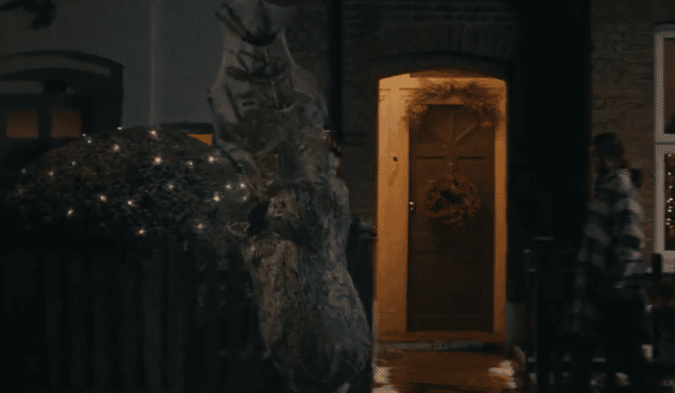 The John Lewis Christmas Advert For 2022 Has Just Dropped