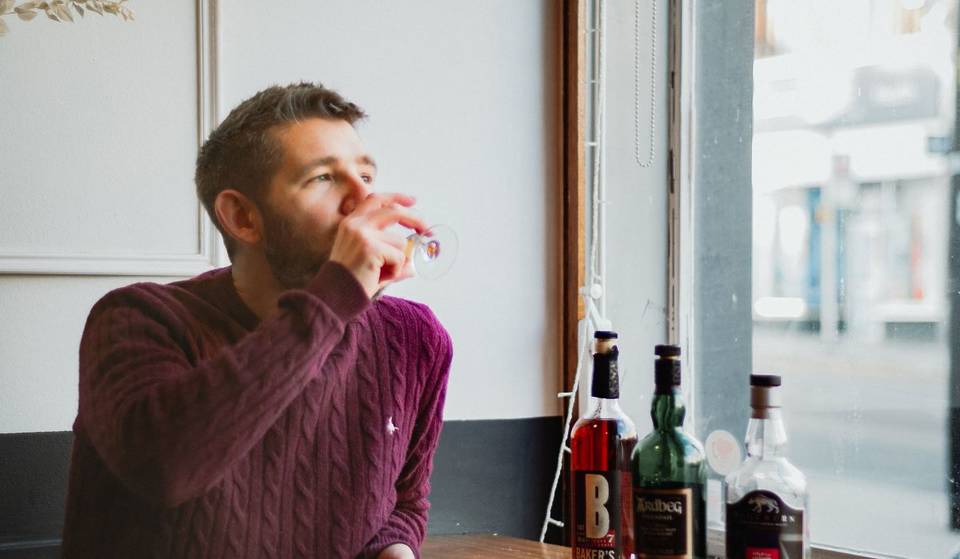 The Only English Whisky Festival Will Return To Birmingham This November