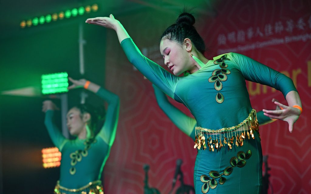 Everything To Know About Lunar New Year In Birmingham