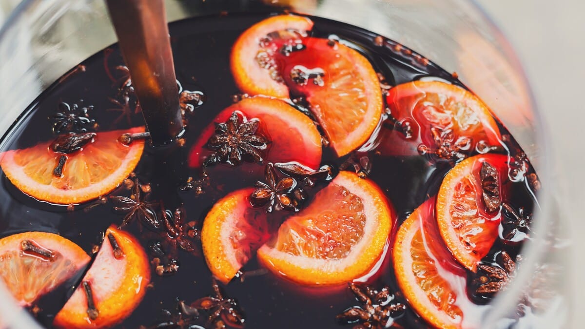 The Best Places To Buy Mulled Wine In Birmingham