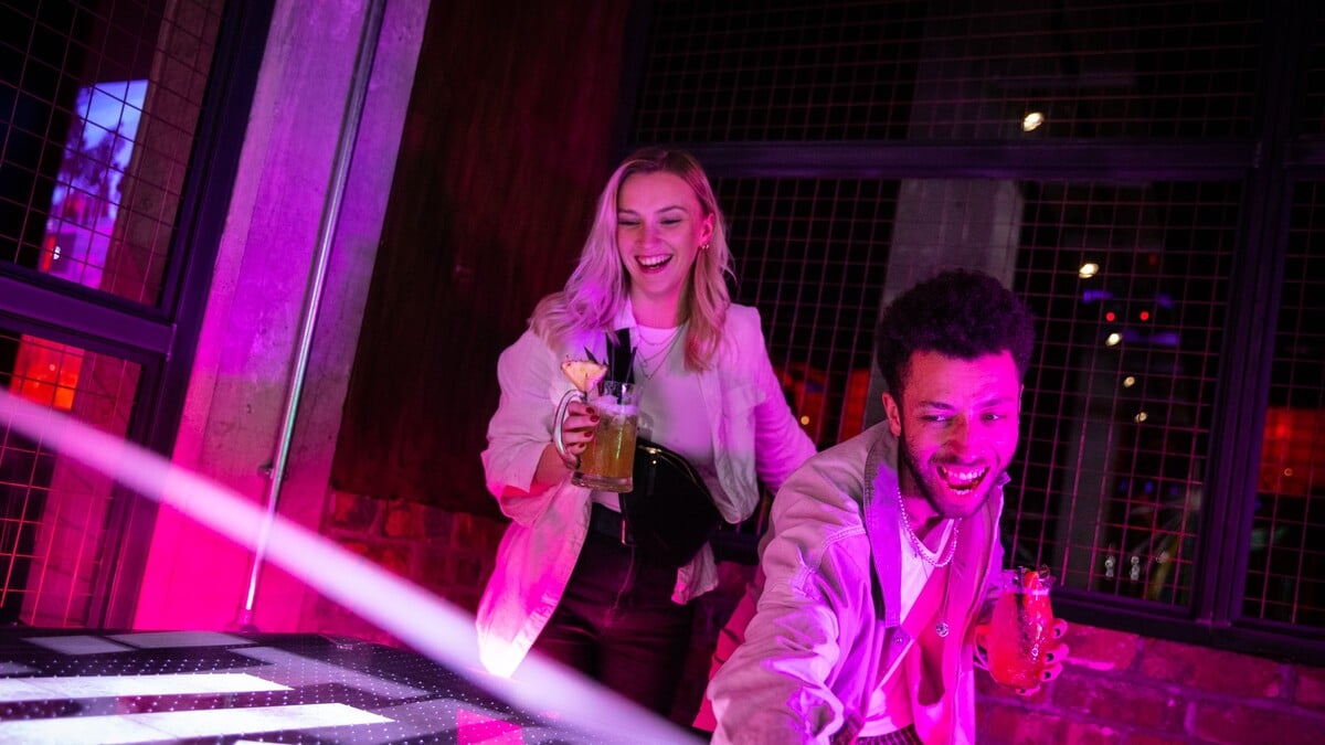 Lane7: New Bowling Complex Arrives At The Bullring Next Summer