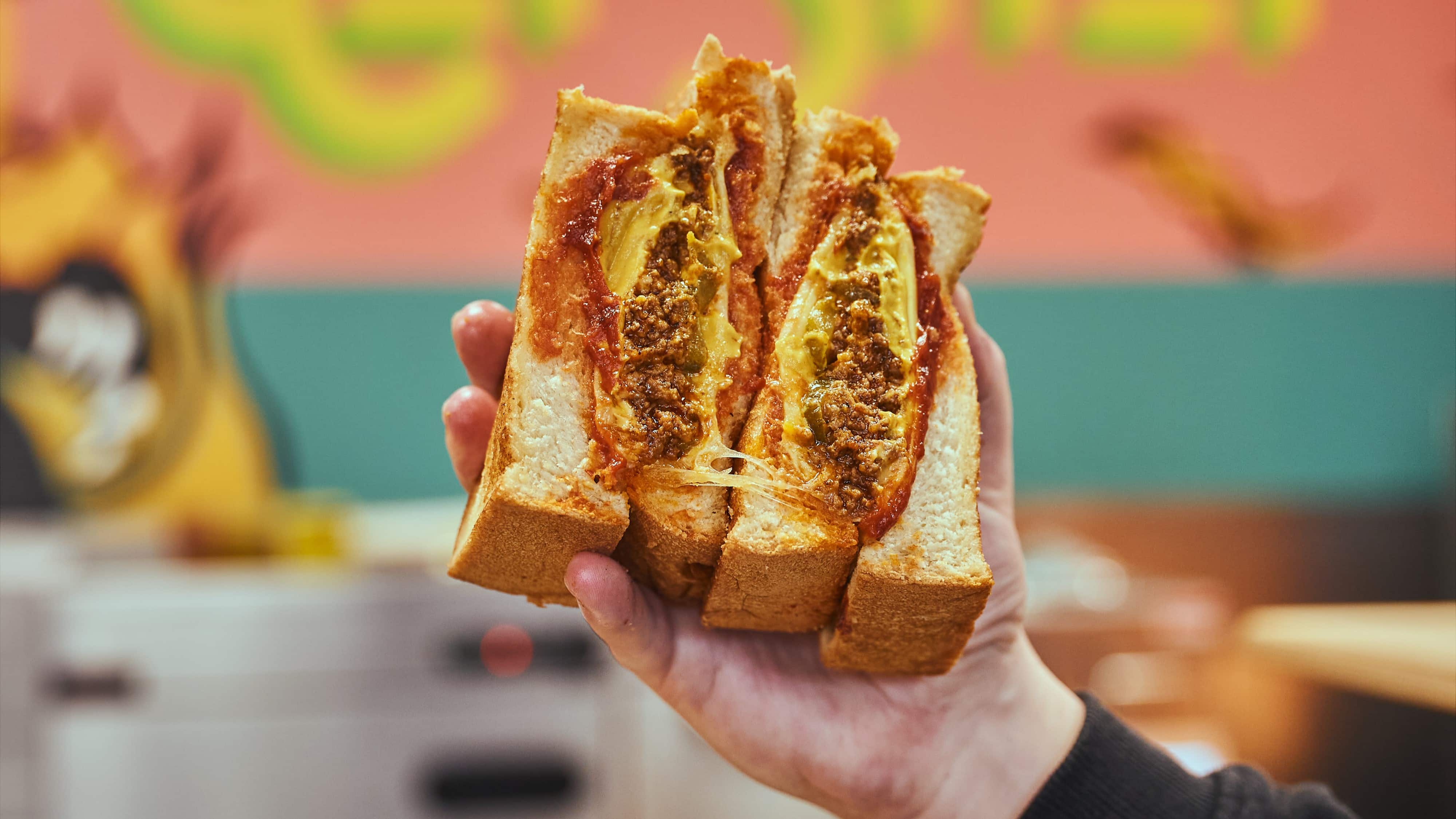 Popular Japanese Sando Shop Shokupan To Reopen In September