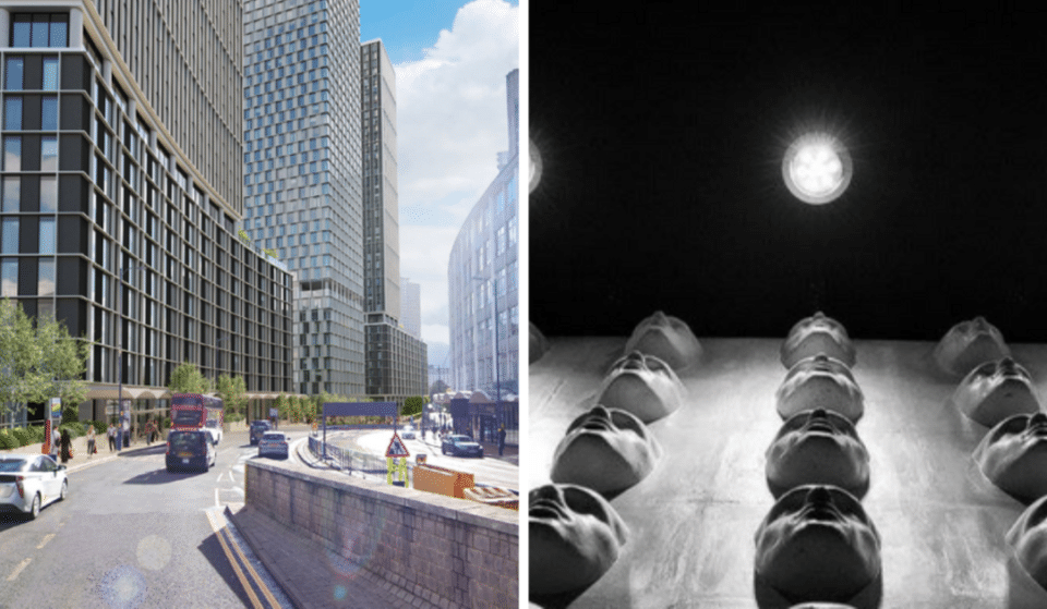 Is Snobs Nightclub In Birmingham Going To Be Torn Down And Replaced With Tower Blocks?