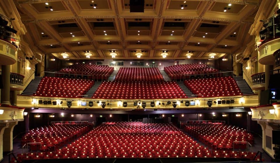 Birmingham Hippodrome To Be The First UK Venue To Develop Its Own Musicals