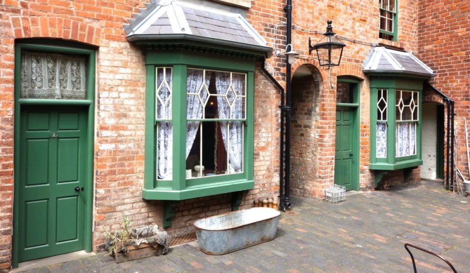 The National Trust Is Giving Away Free Tickets To Hundreds Of Attractions Across The UK