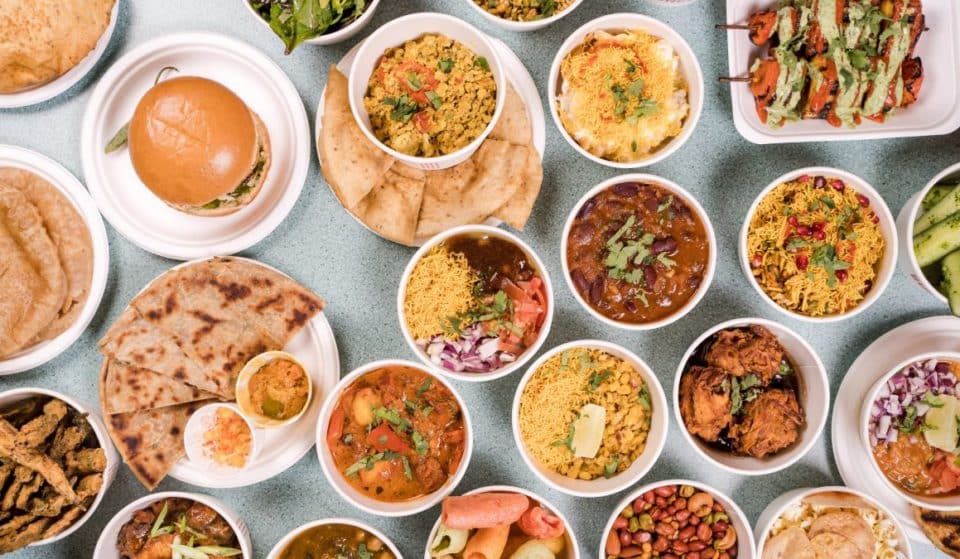 Indian Street Food And Craft Beer Specialists, Bundobust, To Open New Restaurant In Birmingham This June