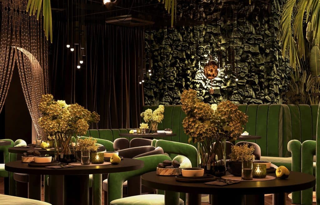 6 New Restaurants Opening In Birmingham - Secret Birmingham