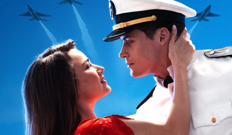 A Musical Based On The Hit 1980s Film ‘An Officer And A Gentleman’ Is Coming To Birmingham Next Year