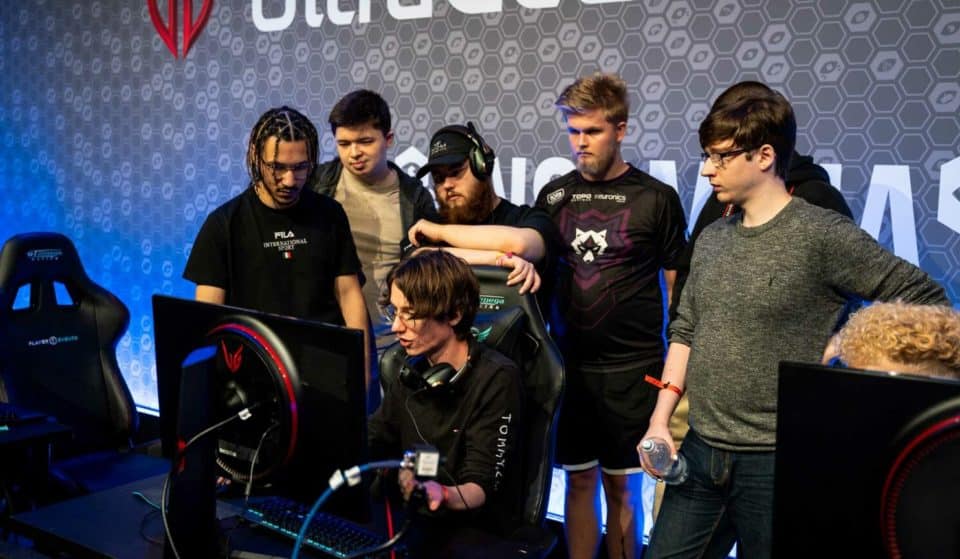The UK’s Biggest Gaming Festival Returns To Birmingham This September