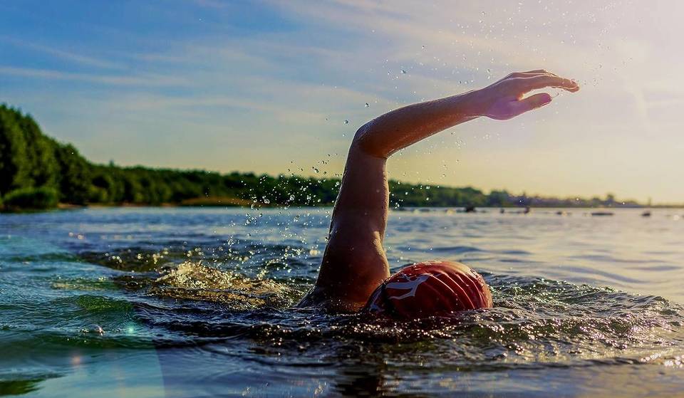14 Refreshing Spots For Outdoor Swimming Near Birmingham &#8211; From Stunning Lakes To Salt-Water Lidos