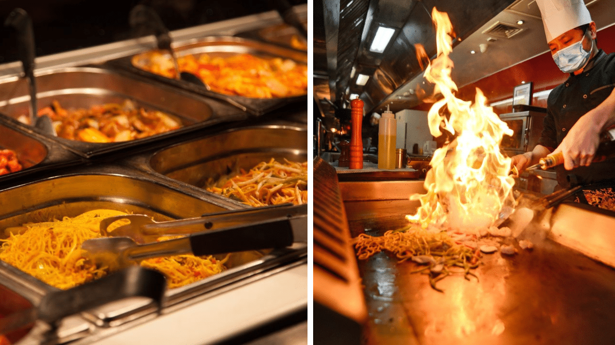 10 Of The Very Best Buffets In Birmingham Secret Birmingham