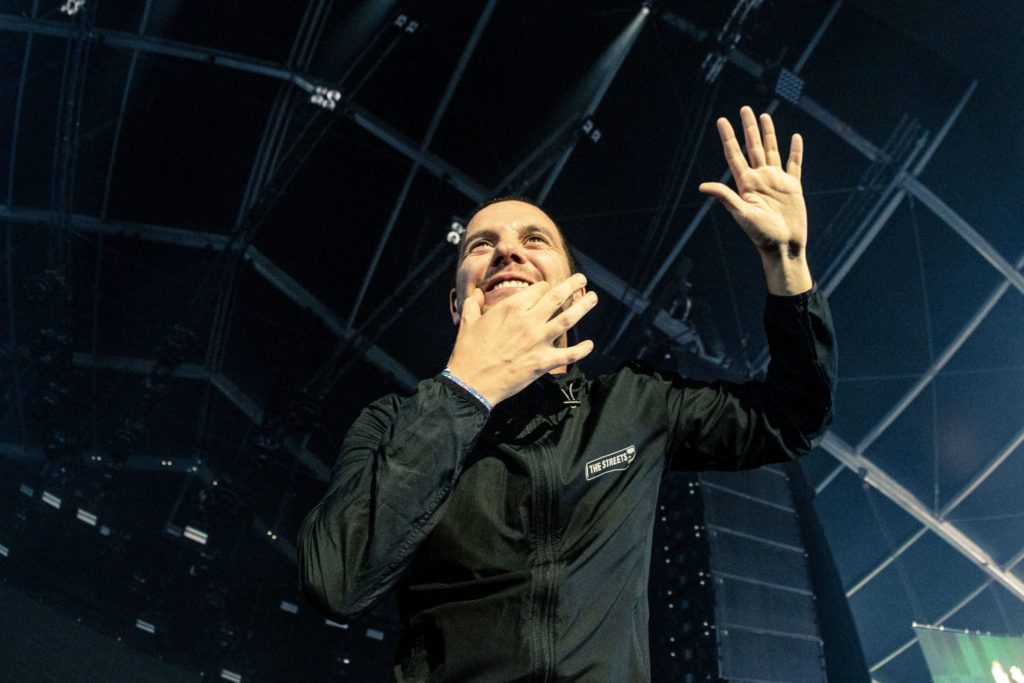Mike Skinner Of The Streets Announces Huge Birmingham Gig And First Album Since 2011