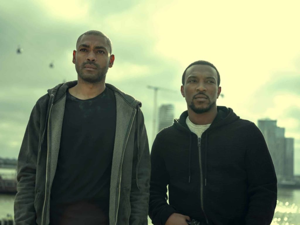 The Final Season Of ‘Top Boy’ Now Has A Release Date And New Trailer