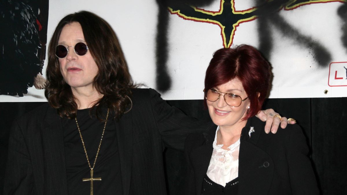 ozzy osbourne birmingham setlist