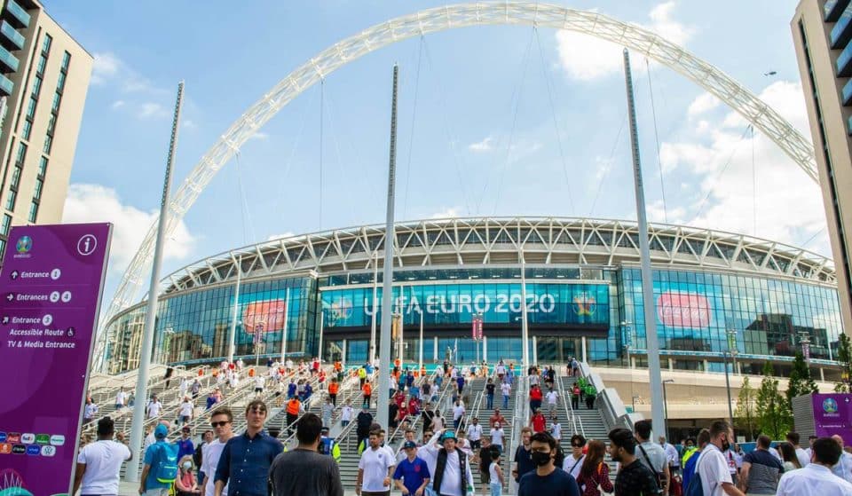 The UK And Ireland Confirmed As Hosts Of Euro 2028