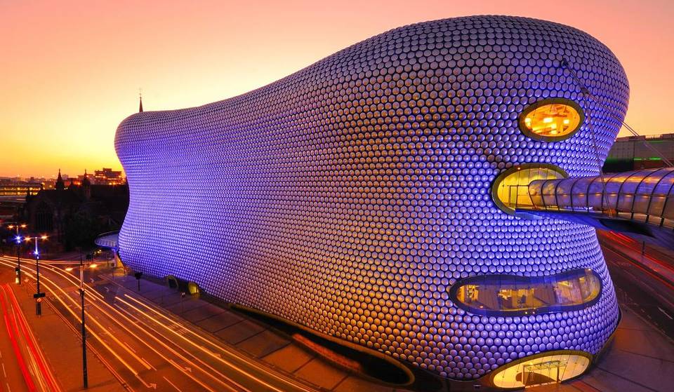 Birmingham’s Last 6pm Sunset Of The Year Takes Place Next Week &#8211; It&#8217;s The Latest You&#8217;ll See It Set Until March 2026