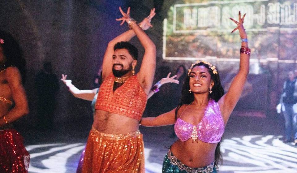 Here’s Where You Can Now Celebrate The Hindu Festival Of Lights In Birmingham – Brighten Up These Dark Nights With These Diwali Events