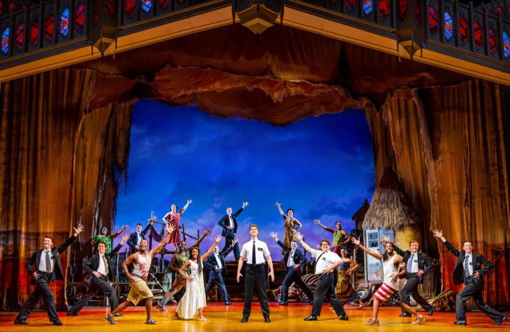 Hit Musical ‘The Book Of Mormon’ Is Returning To Birmingham Next Year Due To Overwhelming Demand