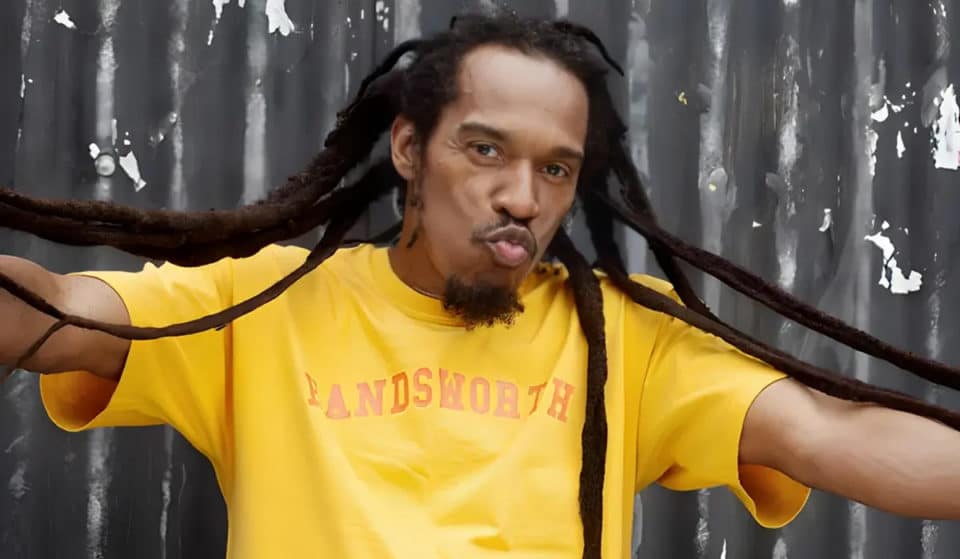 Birmingham Poet And Author Of ‘Talking Turkeys’ Benjamin Zephaniah Has Passed Away Aged 65