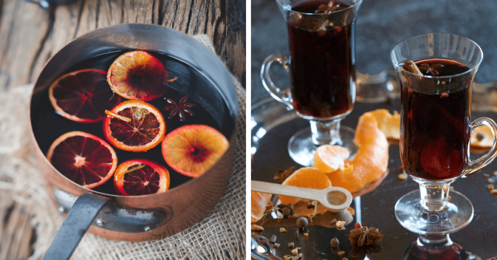 You Can Get Paid £50 An Hour To Drink Mulled Wine On Your Sofa This Christmas