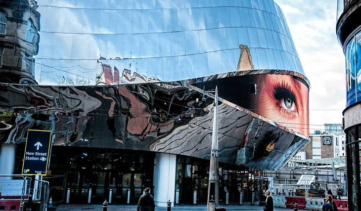 6 Wicked Things To Do In Birmingham This Weekend (July 18-20)