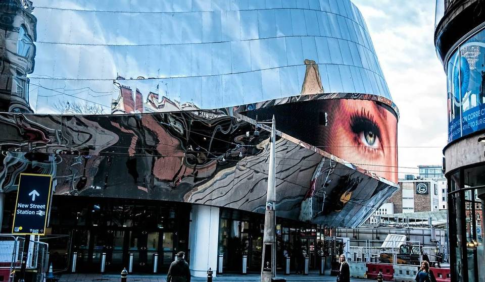 8 Wicked Things To Do In Birmingham This Weekend (December 12-14)