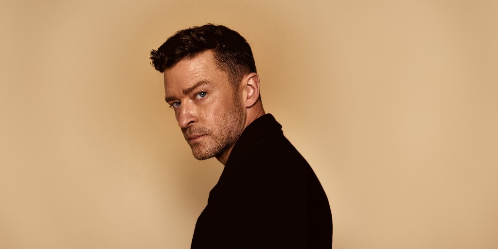 Justin Timberlake Is Bringing Sexy Back To Birmingham This Summer As Part Of UK And European Tour