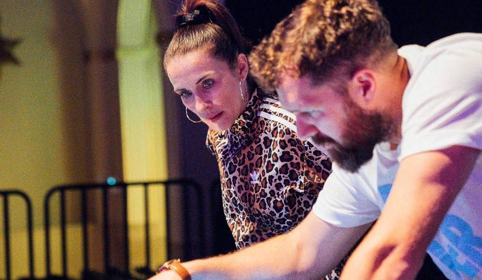 Vicky McClure’s Viral Daytime Disco For Over 30s Is Back In Birmingham This September – Here’s How To Get Tickets