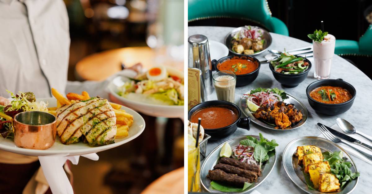 Birmingham Restaurant Festival Returns With 'Great Value' Menus