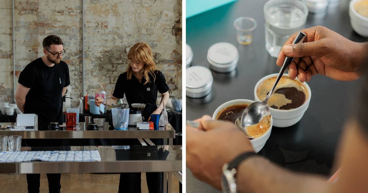 Birmingham Coffee Festival Returns With A Focus On Wellbeing