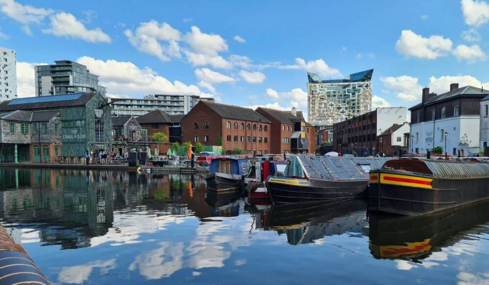Here are 17 fantastic free things to do in Birmingham that won’t cost a penny – from a ‘hidden gem’ dinosaur museum to free Friday jazz