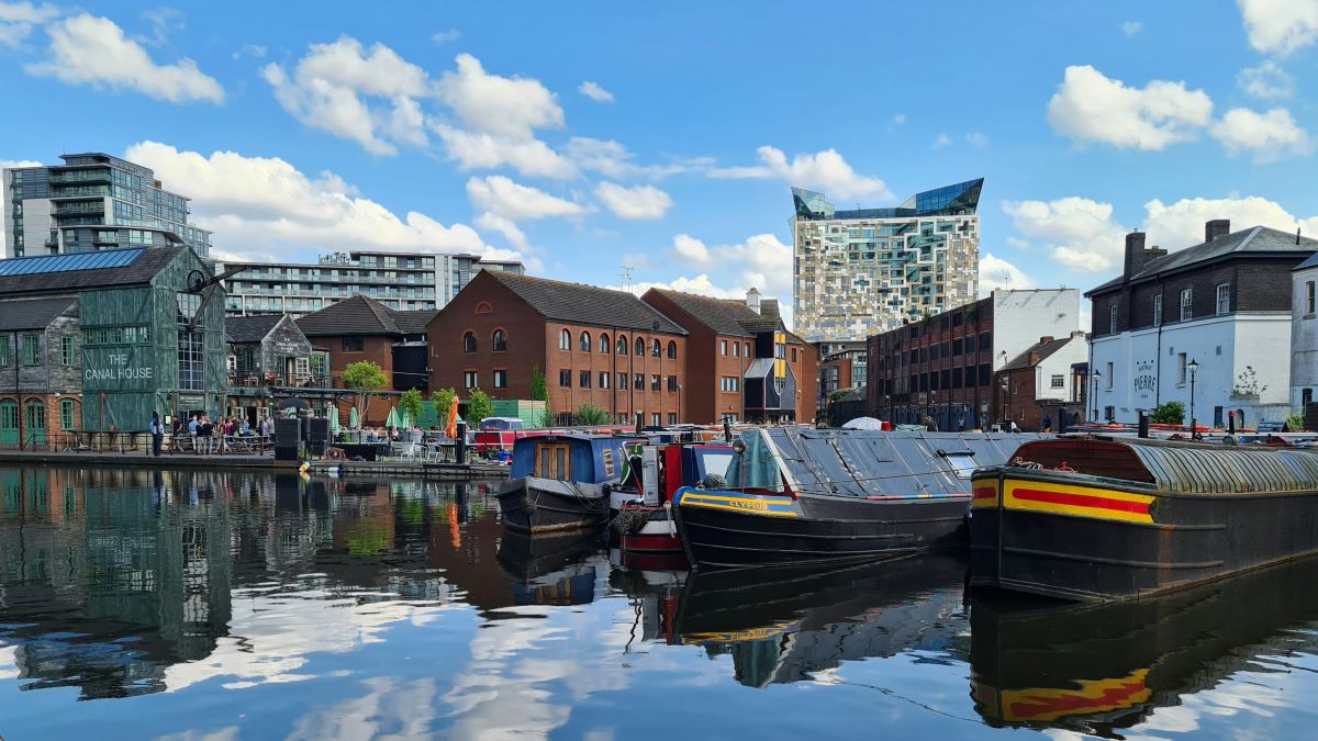 18 Fantastic Free Things To Do In Birmingham