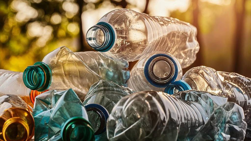 You’ll Soon Get Paid For Recycling Plastic Bottles And Metal Cans In England