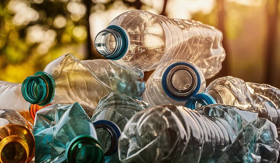 You’ll Soon Get Paid For Recycling Plastic Bottles And Metal Cans In England