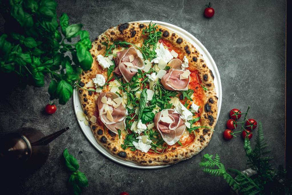 A Brand New Food Hall Is Opening In Birmingham This September