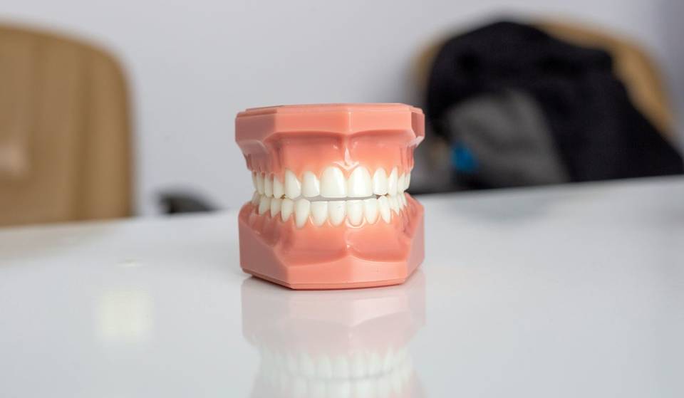 You’re More Likely To Lose All Your Teeth Than Become Pregnant… In The UK’s Most Common Dreams