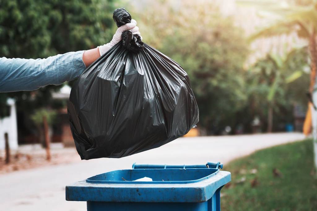 Dump Your Ex All Over Again And Put Their Name On A Bin This Valentine’s Day