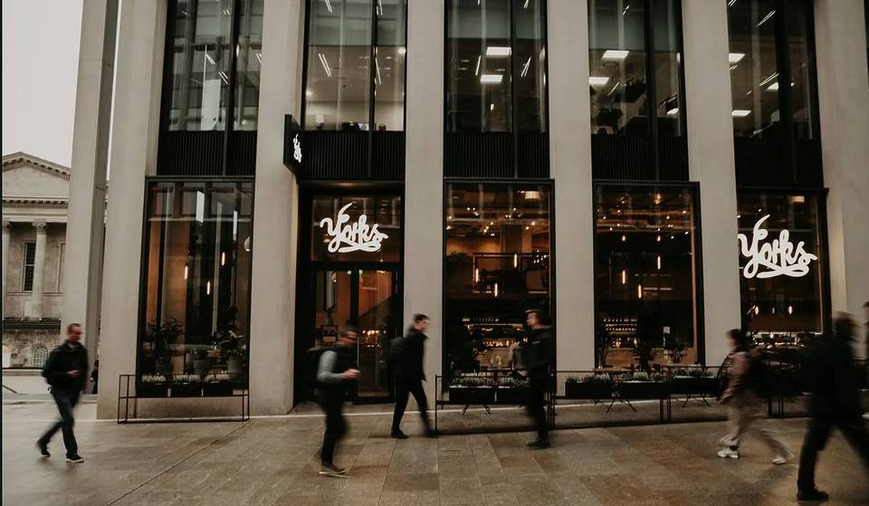 The World’s Best Coffee Shops Have Been Revealed – And One Is Here In Birmingham