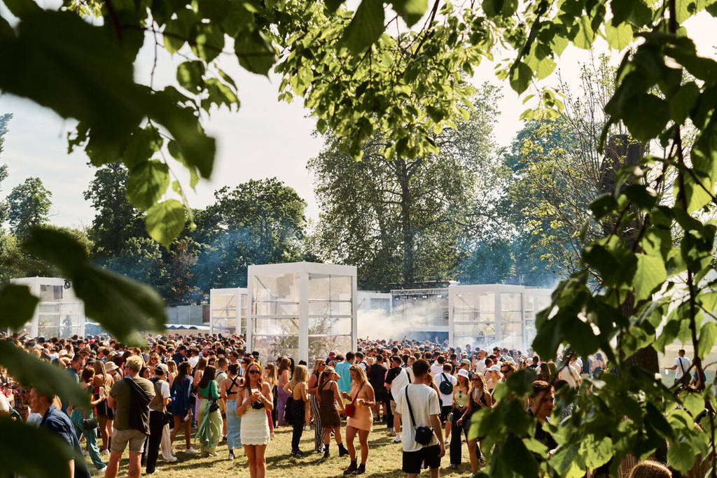 These Are The Best UK Festivals You Can’t Miss In 2025