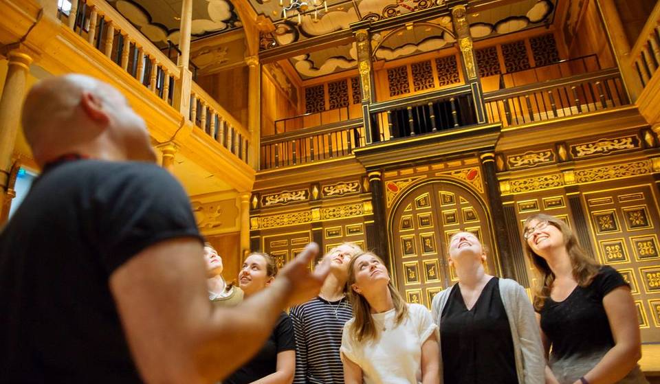 You Can Visit Hundreds Of UK Heritage Sites For FREE In March – And You Just Need A Lottery Ticket