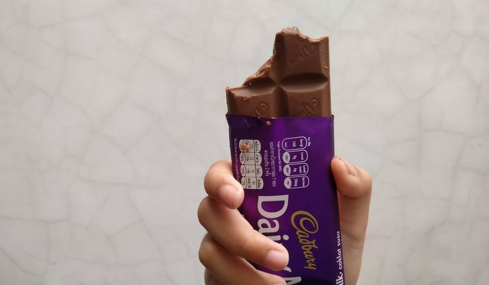 Cadbury Is Looking To Hire A ‘Chocolate Taster’ In Birmingham – Here’s How To Apply