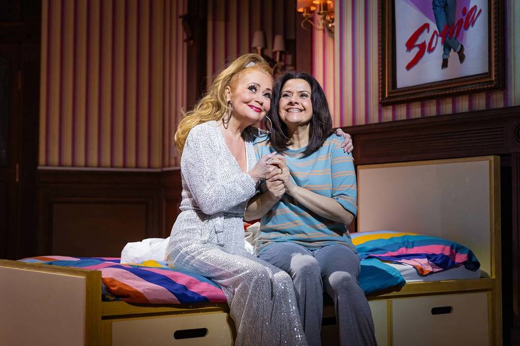 The Birmingham-Set ‘NOW That’s What I Call A Musical’ Is Heading To The Alexandra This March