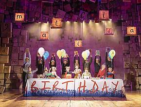 The Multi-Award Winning ‘Matilda The Musical’ Is Heading To Birmingham In 2026 &#8211; Here&#8217;s What To Know About Cast, Tickets &#038; Dates